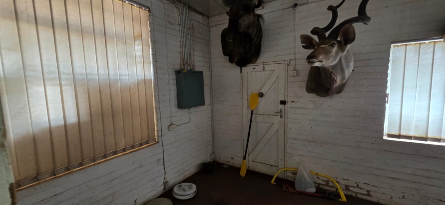 Commercial Property for Sale in Stilfontein North West